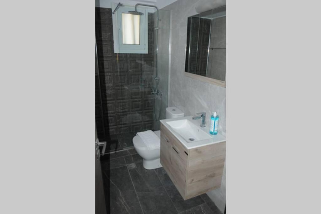 Lividio Apartment Lefkáda Exteriör bild