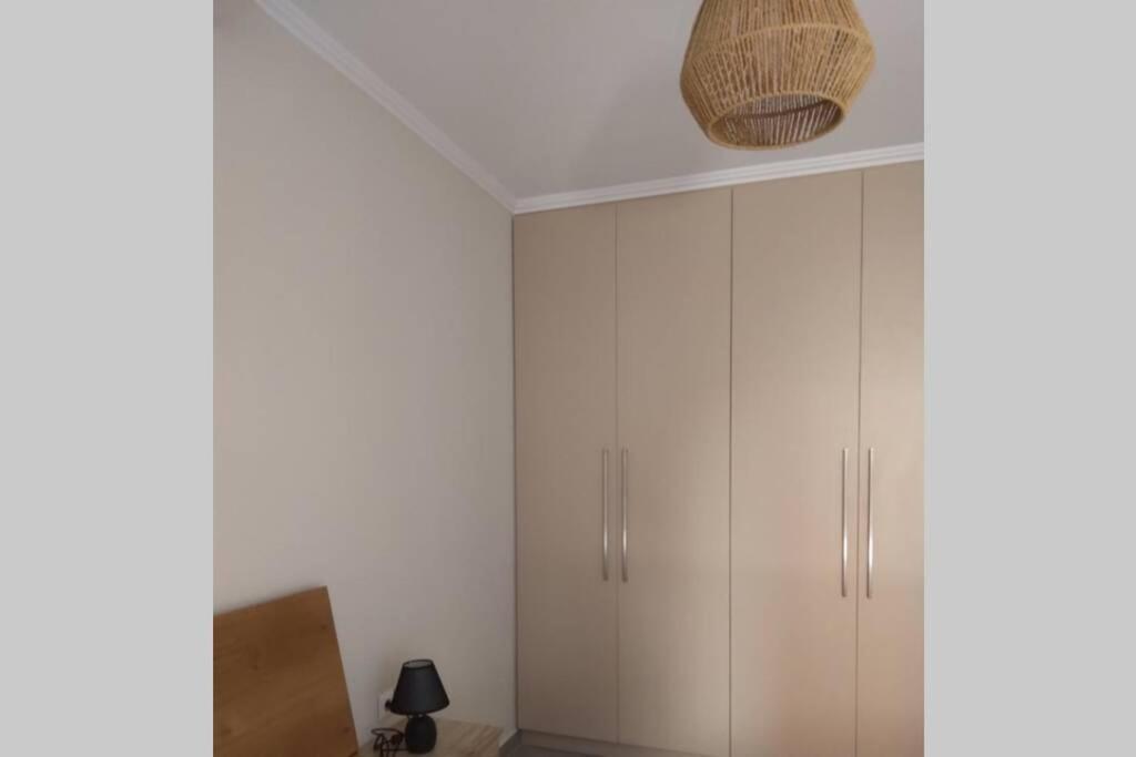 Lividio Apartment Lefkáda Exteriör bild